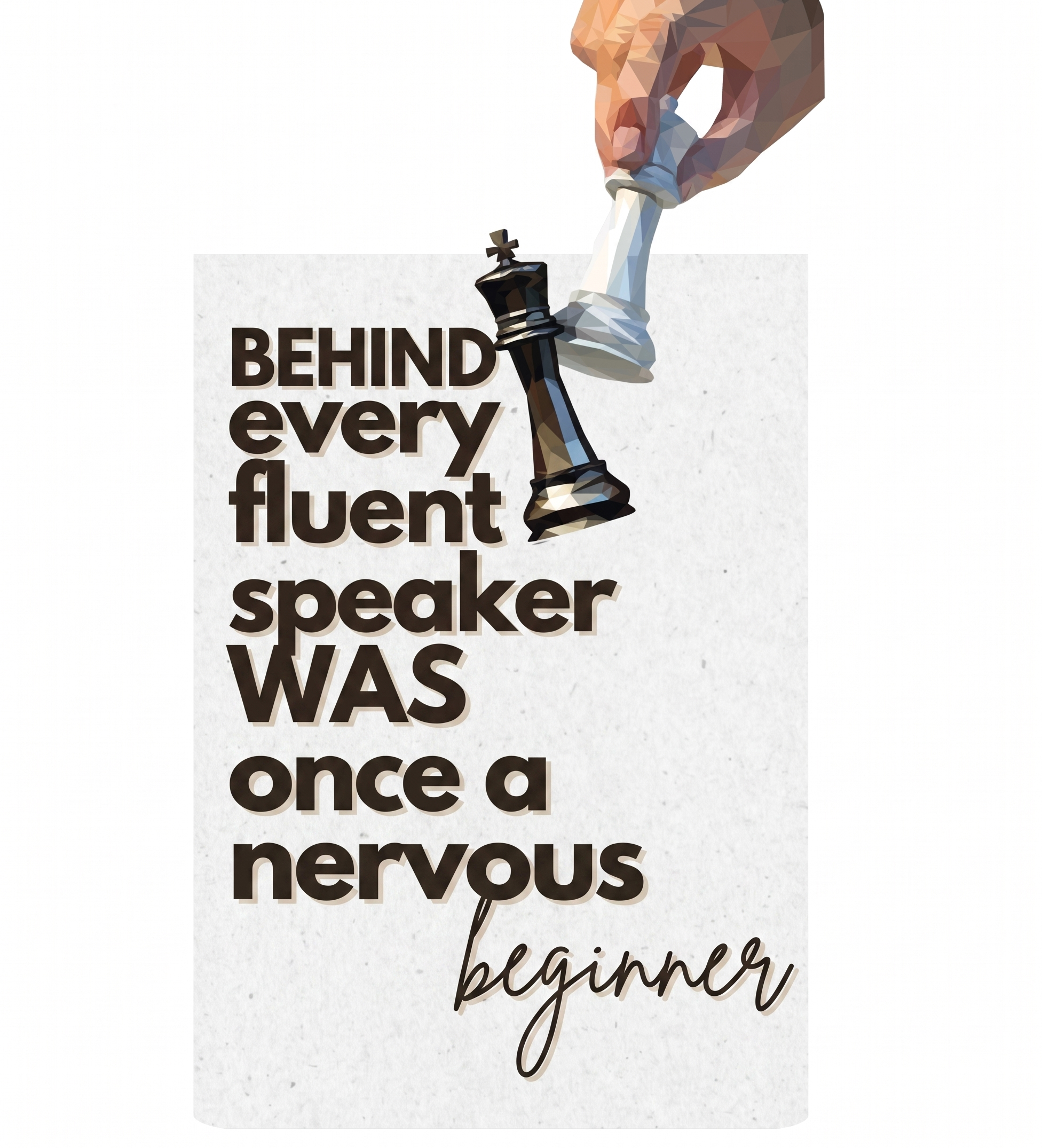 spoken english