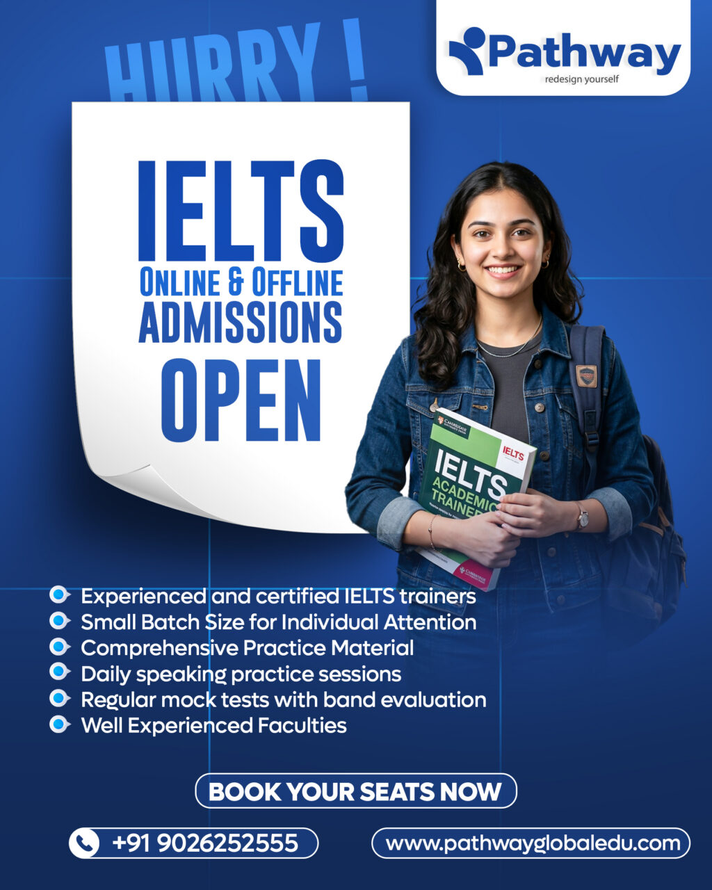 IELTS